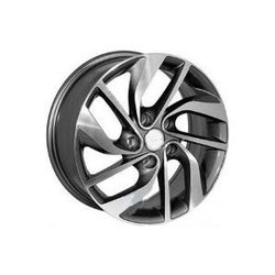 Replica FR783 (6,5x16/5x114,3 ET45 DIA67,1)