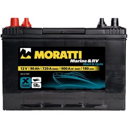 Moratti MC27MF