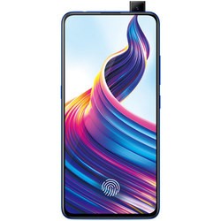 Vivo V15 Pro (синий)