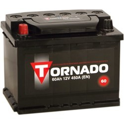 Tornado Standard (6CT-55R)