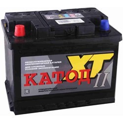 Katod XT 6CT-62R