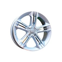 Replica RBY5568 8x18/5x112 ET45 DIA66,6