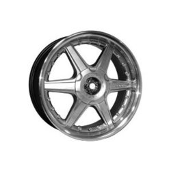 Kyowa Racing 207 7x16/4x108 ET25 DIA73,1