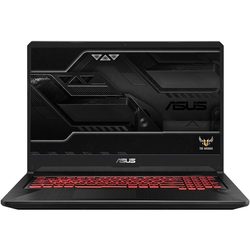 Asus TUF Gaming FX705GE (FX705GE-EW177)