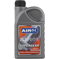 Aimol Supergear 80W-90 1L