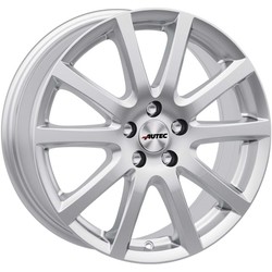 AUTEC Skandic 7x16/5x112 ET35 DIA66,5