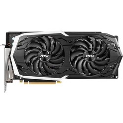 MSI GTX 1660 Ti ARMOR 6G OC