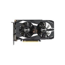 Asus GeForce GTX 1660 Ti DUAL-GTX1660TI-6G