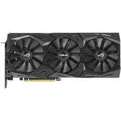 Asus GeForce GTX 1660 Ti ROG-STRIX-GTX1660TI-A6G-GAMING