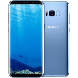 Samsung Galaxy S8 Single