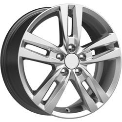 K&amp;K Rassvet 6,5x16/5x108 ET50 DIA63,3