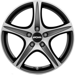 Ronal R56 8x18/5x118 ET45 DIA71,2