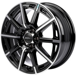 Ronal R60 6,5x16/5x110 ET40 DIA65,1