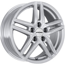 Ronal R65 6,5x16/5x108 ET50 DIA63,3