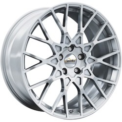 Speedline Cesare 8x19/5x100 ET35 DIA68