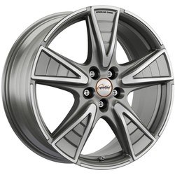 Speedline Gladiatore 9x20/5x112 ET41 DIA66,5