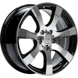 Tomason TN3F 6,5x15/5x118 ET60 DIA71,1