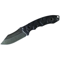 Schrade Fixed Blade G-10 Handle SCHF24