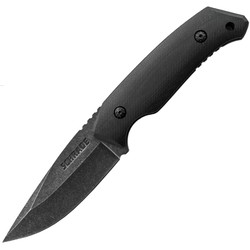 Schrade Fixed Blade G-10 Handle SCHF13