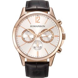 Romanson TL8A26FMR WH