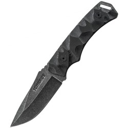 Schrade Fixed Blade G-10 Handle SCHF14