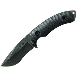 Schrade Re-Curve Fixed Blade Knife SCHF35