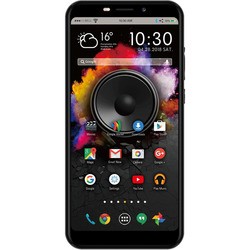 Nomi i5710 Infinity X1