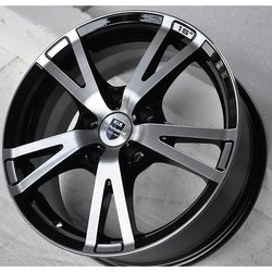 K&amp;K Volt 6,5x16/5x110 ET37 DIA65,1