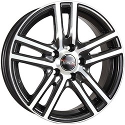 TechLine 329 (5,5x13/4x98 ET35 DIA58,6)