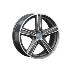 ZD 625 7,5x17/5x108 ET42 DIA65,1