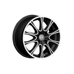 LS Wheels 842 (6x15/4x100 ET40 DIA60,1)
