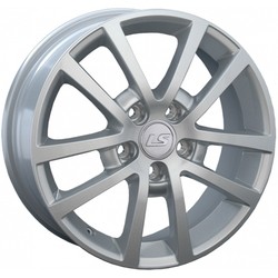 LS Wheels 1044 (7x16/5x112 ET42 DIA57,1)