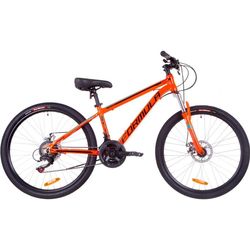 Formula Thor 1.0 DD 26 2019 frame 16