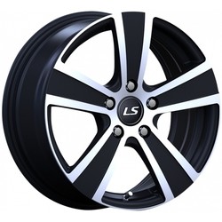LS Wheels 950 (6,5x16/4x100 ET45 DIA73,1)