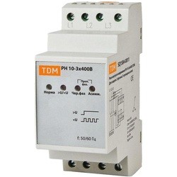 TDM Electric RN 10-3x400V SQ1504-0011