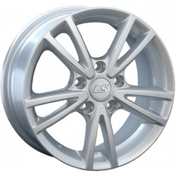 LS Wheels 1047 (6,5x15/5x112 ET50 DIA57,1)