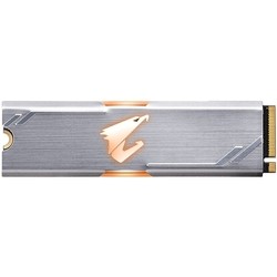 Gigabyte GP-ASM2NE2512GTTDR