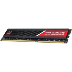 AMD R5 Entertainment DDR3