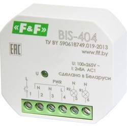 F&F BIS-404