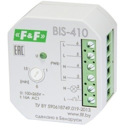 F&F BIS-410