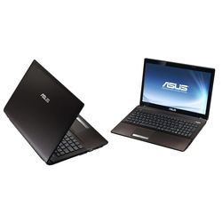 Asus A53SJ-2410MS4DDAN
