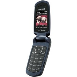 Samsung SCH-U350