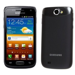 Samsung Galaxy W I8150