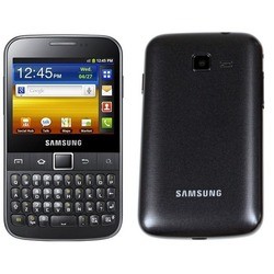 Samsung Galaxy Y Pro