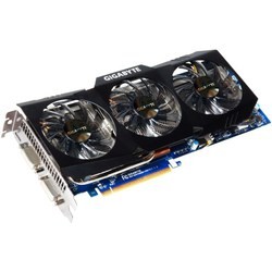 Gigabyte GeForce GTX 470 GV-N470SO-13I