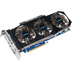 Gigabyte Radeon HD 6970 GV-R697UD-2GD