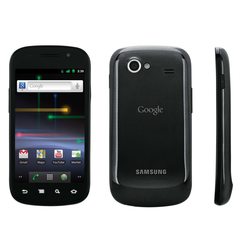 Samsung Nexus S 4G