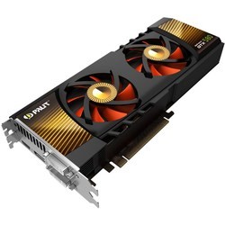 Palit GeForce GTX 580 NE5X580010FB