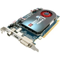Sapphire Radeon HD 5570 11167-18-20G