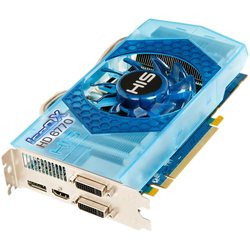 HIS Radeon HD 6770 H677QN1GD